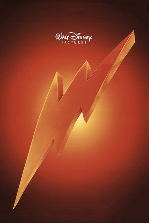 Постер мультфильма «Вольт (2008)» — (25 из 68)