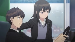 Seiren Episódio 6