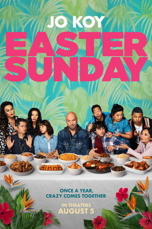 Easter Sunday