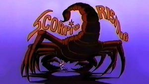 Mighty Max Scorpio Rising