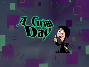 A Grim Day