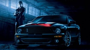 El coche fantástico (2008) Knight Rider