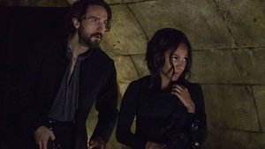 Sleepy Hollow 3×8