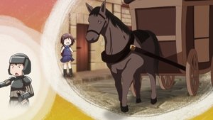 Potion, Wagami wo Tasukeru: 1×1