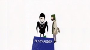 Britain's Best Sitcom Blackadder