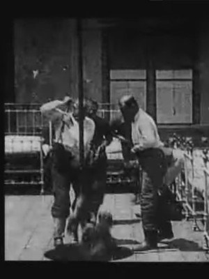 The Great City Fire (1903)