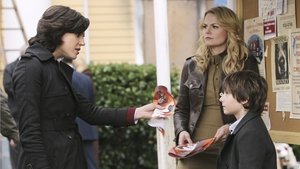 Once Upon a Time Season 1 Episode 8