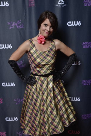 Cristyn Chandler portrait