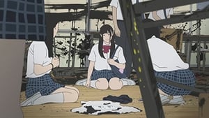 Aku no Hana: 1×8