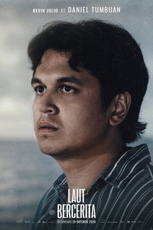 The Sea Speaks His Name 38