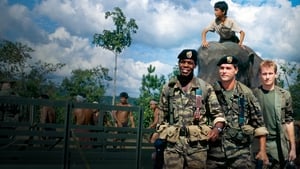 Operation Dumbo Drop (1995) ยุทธการช้างลอยฟ้า พากย์ไทย