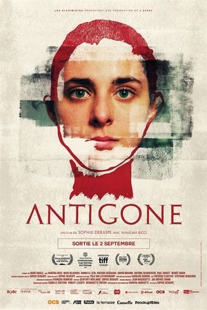 Antigone - 2020 Antigone - 2020