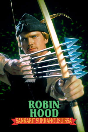 Image Robin Hood - sankarit sukkahousuissa