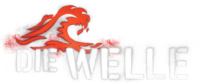 The Wave — Logos 2