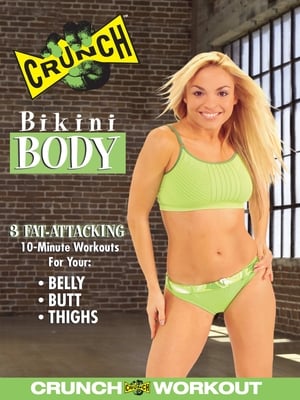 Poster Crunch: Bikini Body (2007)
