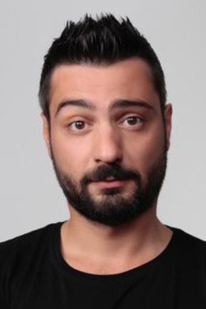 İzzet Başlak portrait