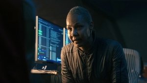 Materia Oscura Temporada 1 Episodio 5