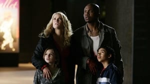 Heroes Season 1 Episode 23