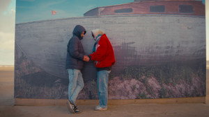 Merci pour les épines