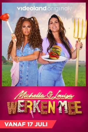 Louisa & Rosanna, Onze Transgender Liefde