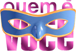 Quem é Você? — Logos 1