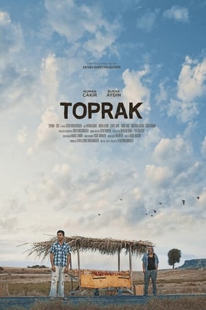 Toprak stream