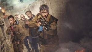 Última misión en Afganistán (2019) HD 1080p Español
