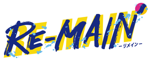 Re-Main — Logos 2