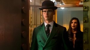 Gotham temporada 4 capitulo 19