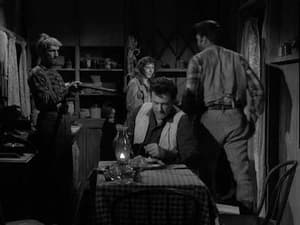 Gunsmoke The Cabin