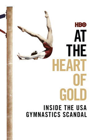 At the Heart of Gold: Inside the USA Gymnastics Scandal 8