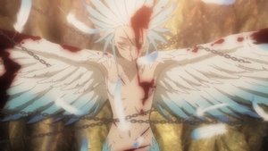 Is It Wrong to Try to Pick Up Girls in a Dungeon? Season 3 Episode 4