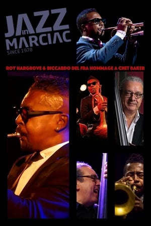 Image Roy Hargrove & Riccardo Del Fra Hommage A Chet Baker Jazz In Marciac