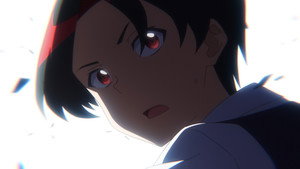 Hanaori-san wa Tensei Shite mo Kenka ga Shitai Cap 11