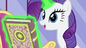 My Little Pony: Friendship Is Magic: 4×23