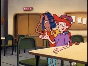 Pepper Ann Crush and Burn