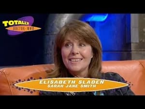 Totally Doctor Who Episode Thirteen - Elisabeth Sladen