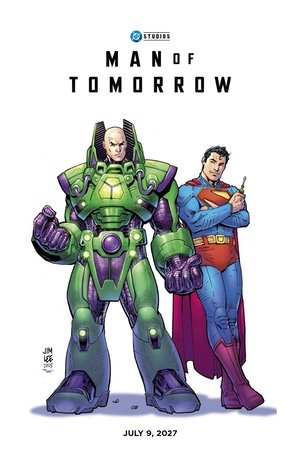 Man of Tomorrow