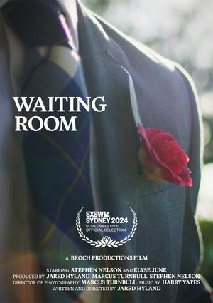 Waiting Room 5