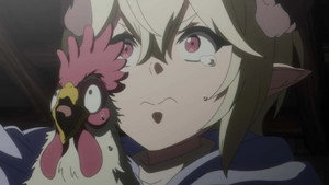 Koko wa Ore ni Makasete Saki ni Ike to Itte kara 10-nen ga Tattara Densetsu ni Natteita. Cap 7