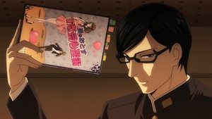 Haven’t You Heard? I’m Sakamoto Season 1 Episode 2