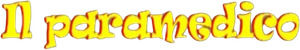 El paramédico — Logos 2