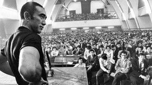 Yukio Mishima Killed Himself Fifty Years Ago, Why?