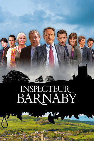 poster Midsomer Murders