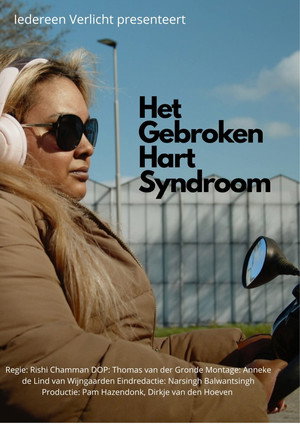 Het Gebroken Hart Syndroom
