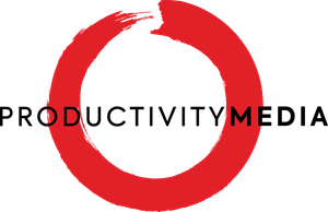 Logo Productivity Media