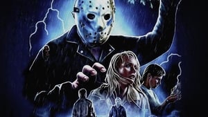 ดูหนัง Friday the 13th: Part 5 A New Beginning (1985)