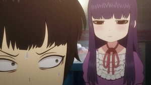 Hi Score Girl: 1×1