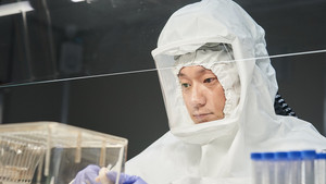 Virus (2025) ไวรัส