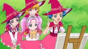 Mahoutsukai Precure!: 1×30